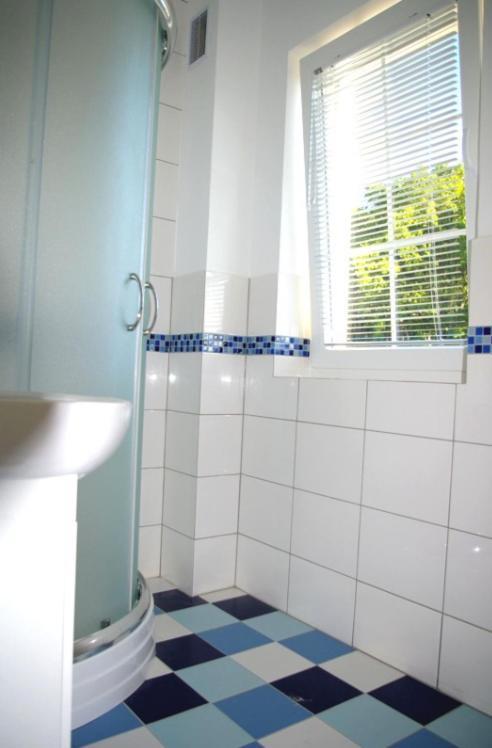 Villa Pod Zaglami Rusinowo  Room photo