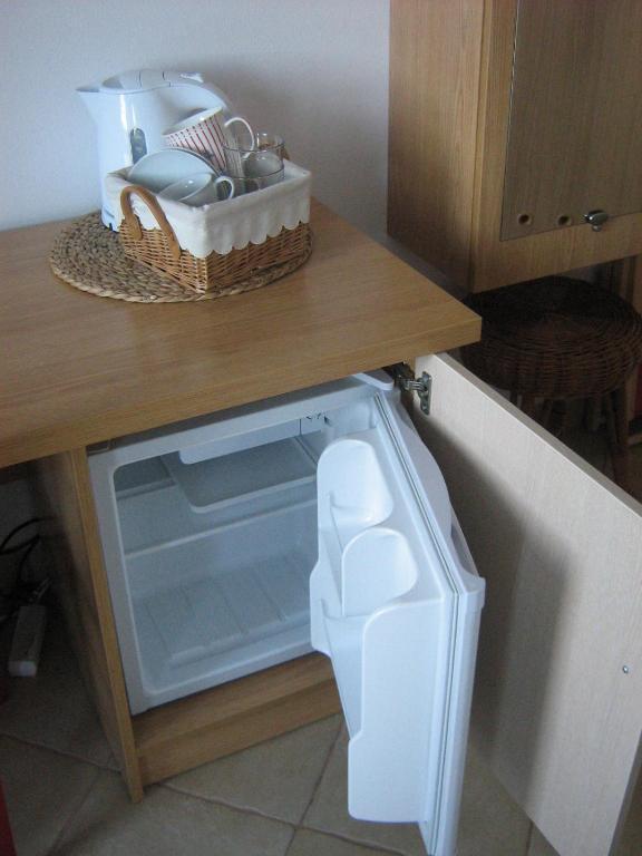 Villa Pod Zaglami Rusinowo  Room photo